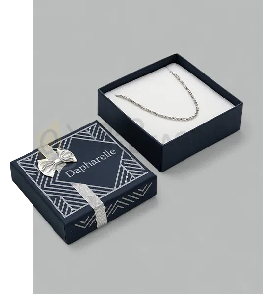 Pendant Boxes